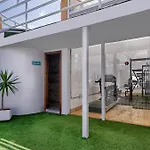 Bull Astoria 3* لاس بالماس دي غران كاناريا