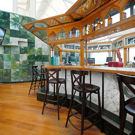 Bull Astoria Hotel Las Palmas / Gran Canaria