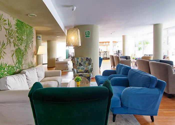 Hotel Bull Astoria
