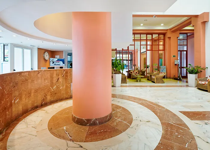 Hotel Bull Astoria