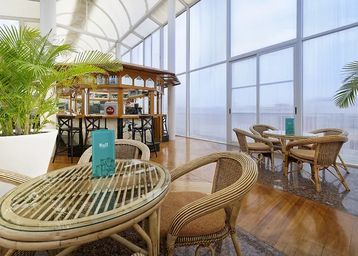 Bull Astoria 3* Las Palmas / Gran Canaria