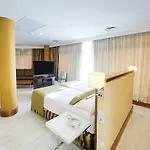 Hotel Bull Astoria Las Palmas de Gran Canárias