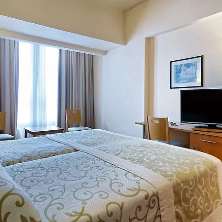 酒店 Bull Astoria 大加那利岛拉斯帕尔马斯