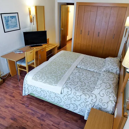 Hotel Bull Astoria