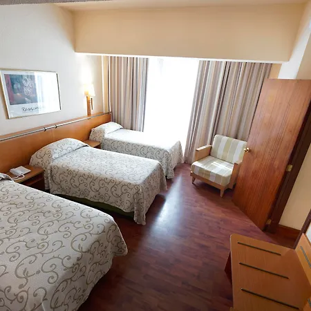Hotel Bull Astoria 3*