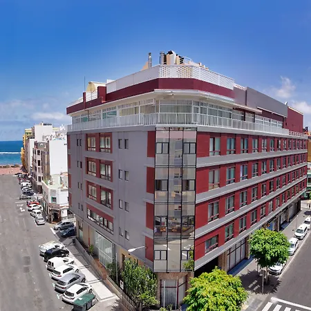 Bull Astoria 大加那利岛拉斯帕尔马斯