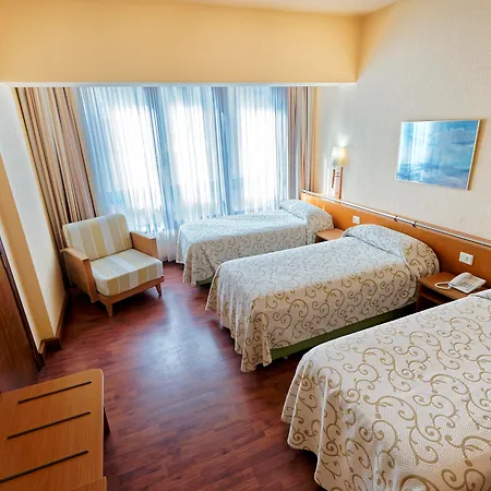 Hotel Bull Astoria 3*
