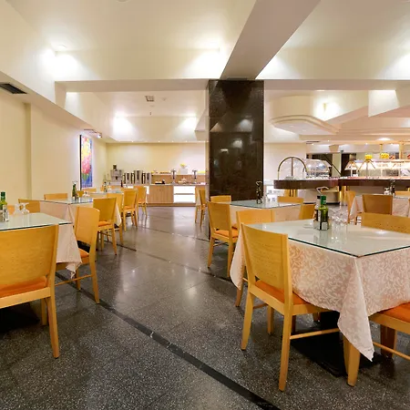 Hotel Bull Astoria Las Palmas de Gran Canaria