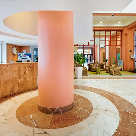 Hotel Bull Astoria