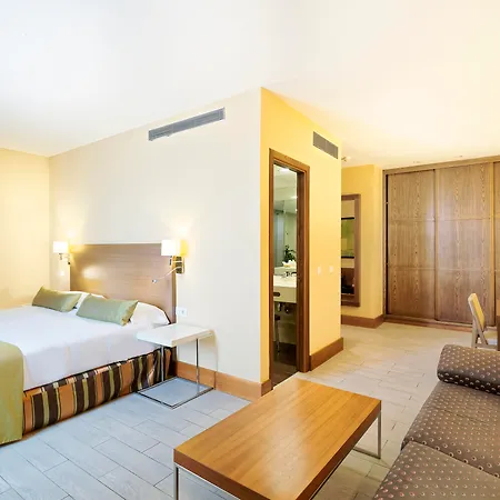 Bull Astoria 3*