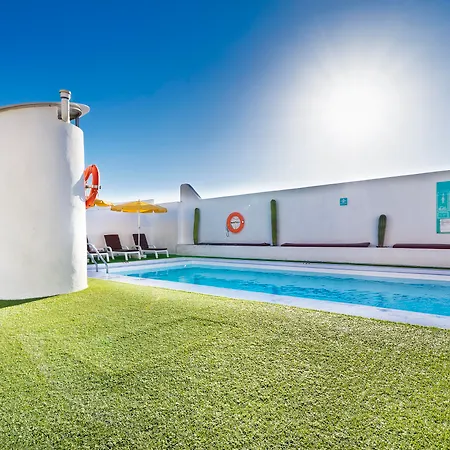 Bull Collection Canteras Hotel Las Palmas / Gran Canaria