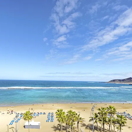 Bull Astoria 大加那利岛拉斯帕尔马斯