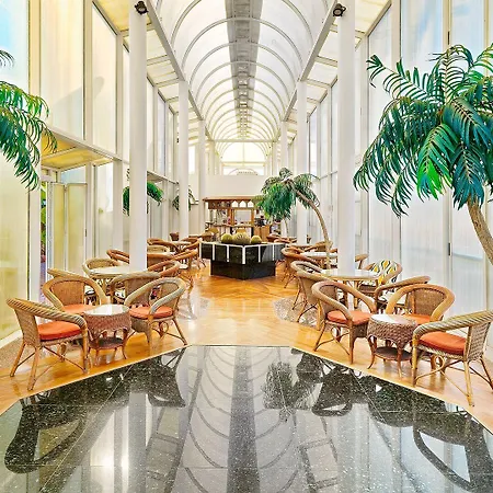 酒店 Bull Astoria 大加那利岛拉斯帕尔马斯