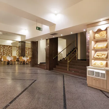 Hotel Bull Astoria