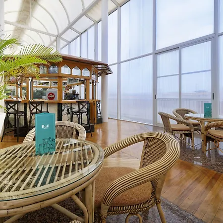 Bull Astoria 3* 大加那利岛拉斯帕尔马斯