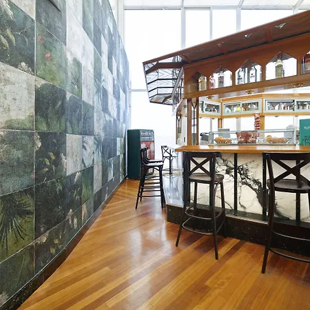 Bull Astoria 大加那利岛拉斯帕尔马斯