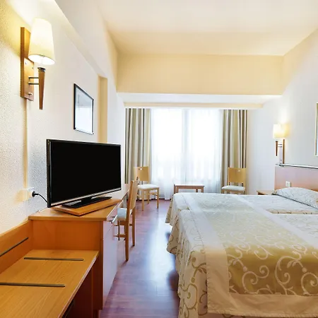 Bull Astoria 3* 大加那利岛拉斯帕尔马斯