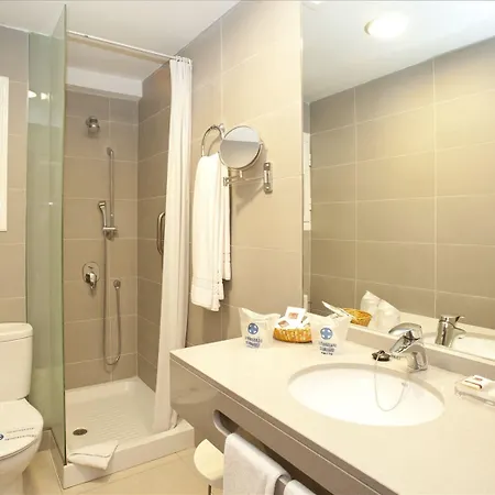 Hotel Bull Astoria 3*