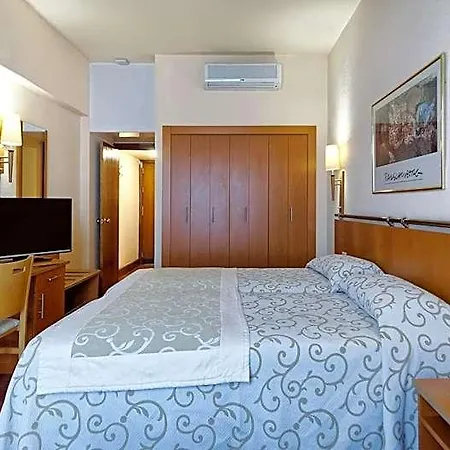 Bull Astoria فندق لاس بالماس دي غران كاناريا