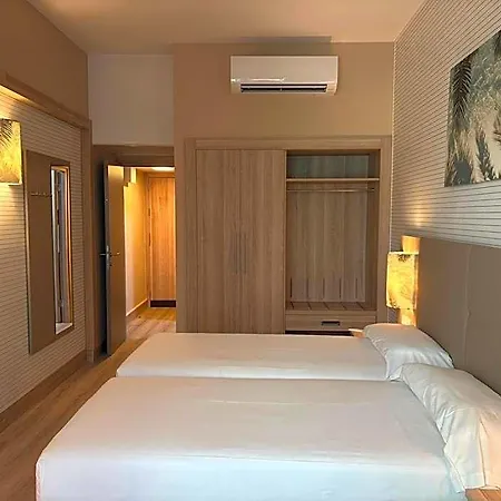 Bull Astoria 3* Las Palmas de Gran Canaria