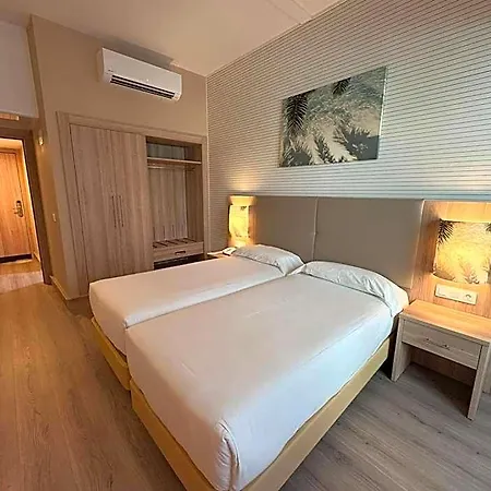 Bull Astoria 3* Las Palmas de Gran Canaria