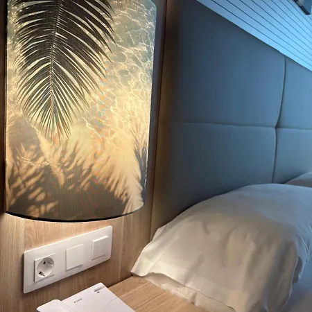 Hotel Bull Astoria 3*