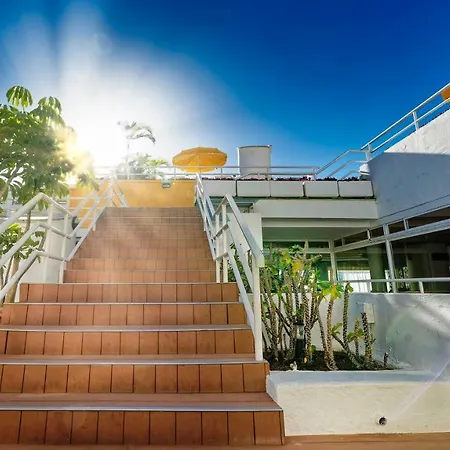Hotel Bull Astoria Las Palmas de Gran Canaria
