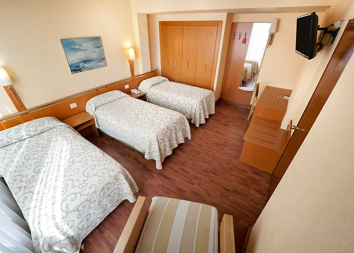 Bull Astoria Hotell Las Palmas de Gran Canaria