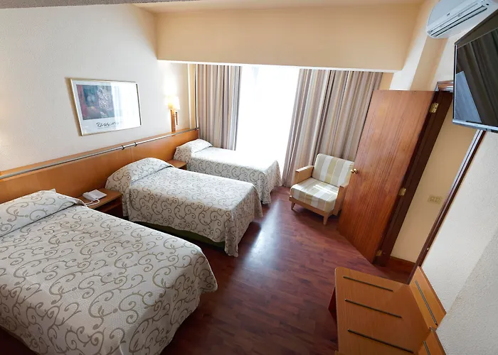 Hotell Bull Astoria 3*