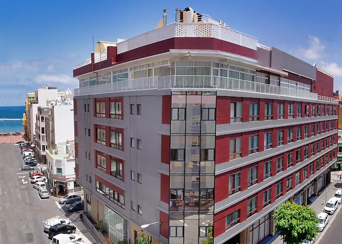 Bull Astoria Las Palmas de Gran Canaria