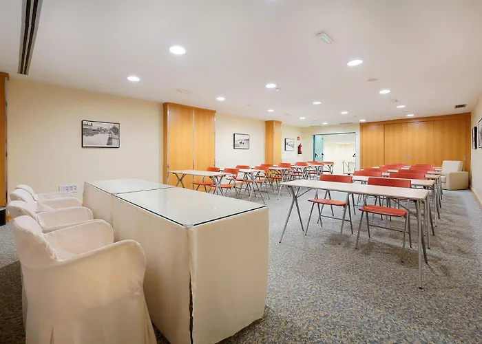 Bull Astoria Hotell Las Palmas de Gran Canaria