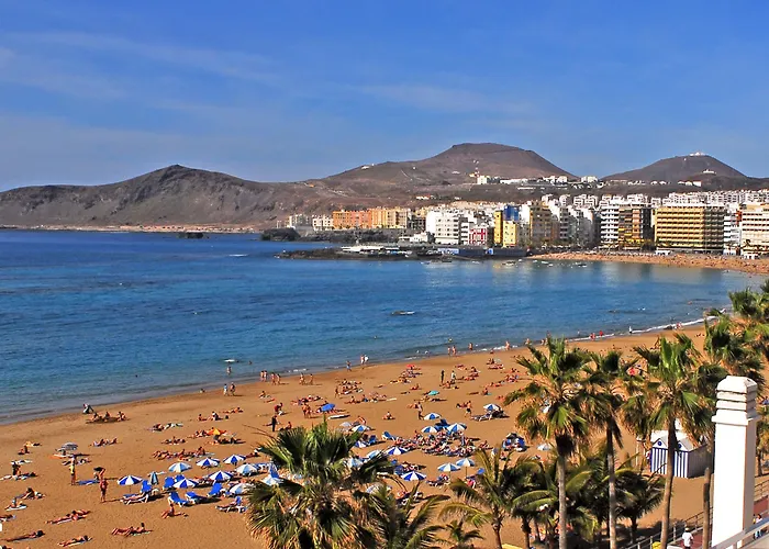 Bull Astoria 3* Las Palmas de Gran Canaria