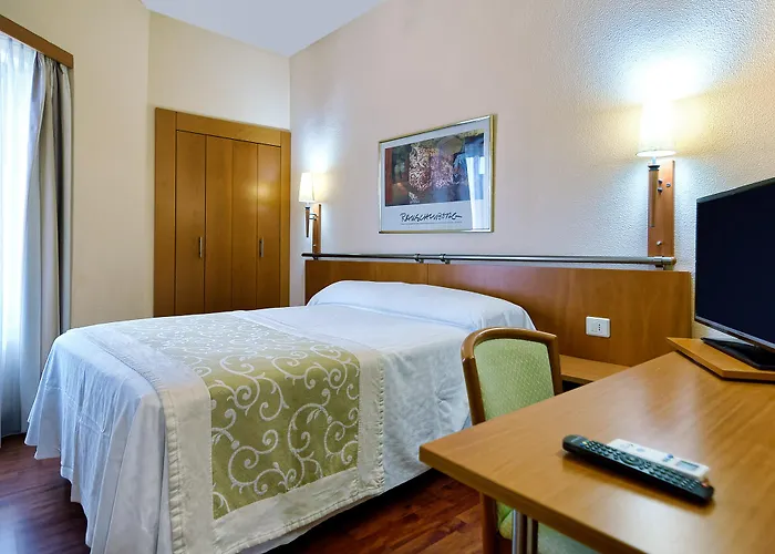 Bull Astoria Hotell Las Palmas de Gran Canaria