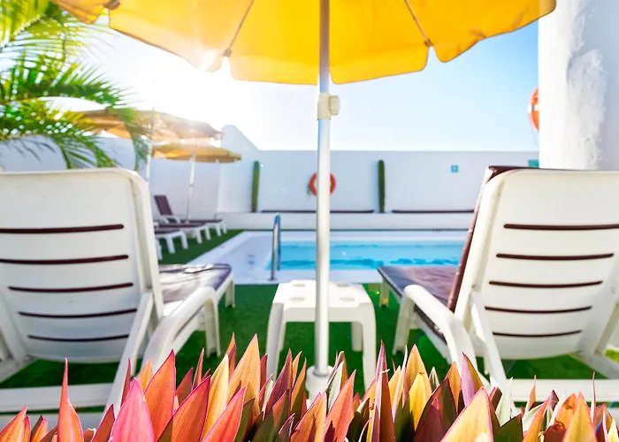 Hotell Bull Astoria Las Palmas de Gran Canaria