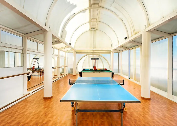 Bull Astoria Las Palmas de Gran Canaria