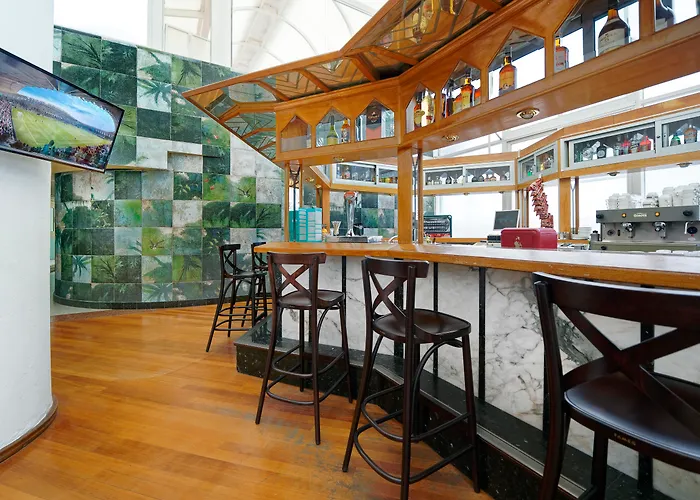 Bull Astoria Hotell Las Palmas de Gran Canaria