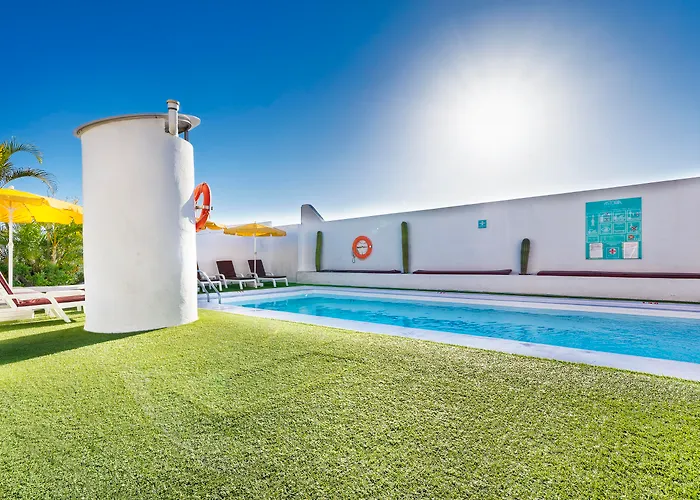 Bull Astoria Hotell Las Palmas de Gran Canaria