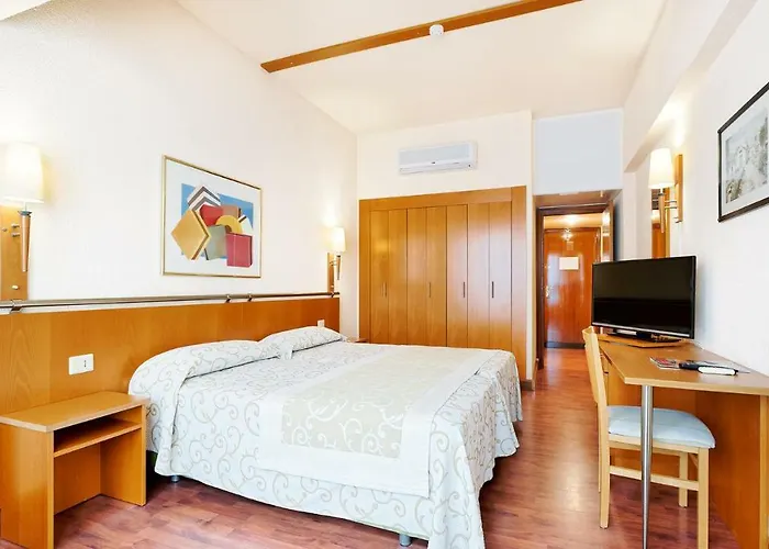 Bull Astoria Las Palmas de Gran Canaria