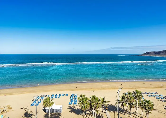 Bull Astoria Hotell Las Palmas de Gran Canaria