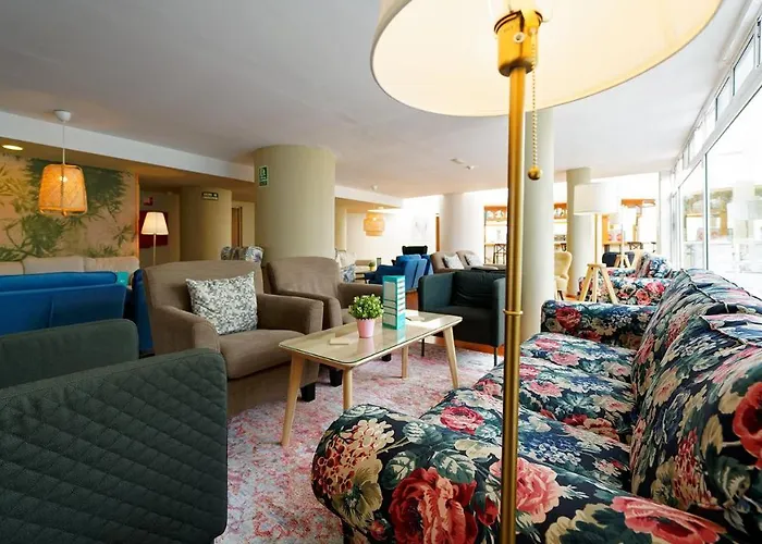 Bull Astoria 3* Las Palmas de Gran Canaria