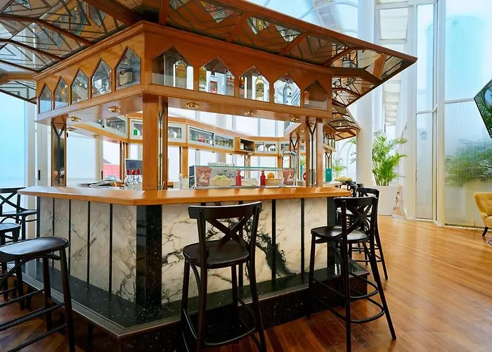 Bull Astoria 3* Las Palmas de Gran Canaria