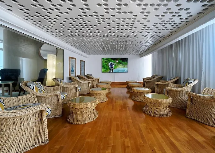 Bull Astoria Hotell Las Palmas de Gran Canaria