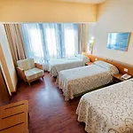 Hotel Bull Astoria 3*