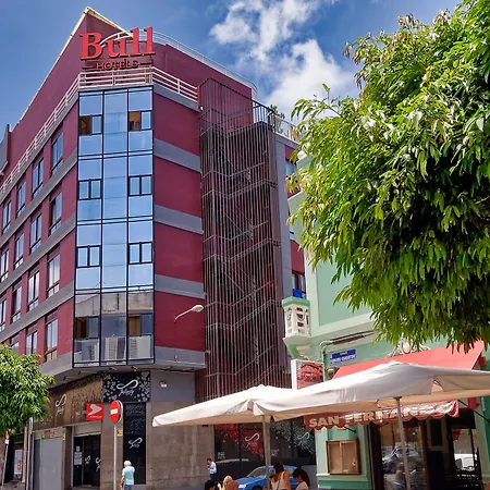 Bull Astoria Ξενοδοχείο 3*