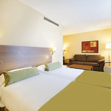 Bull Astoria 3*