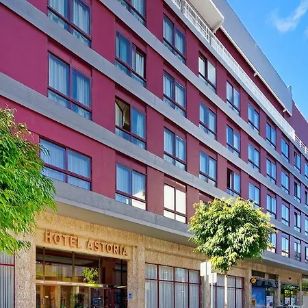 Bull Astoria Ξενοδοχείο 3*