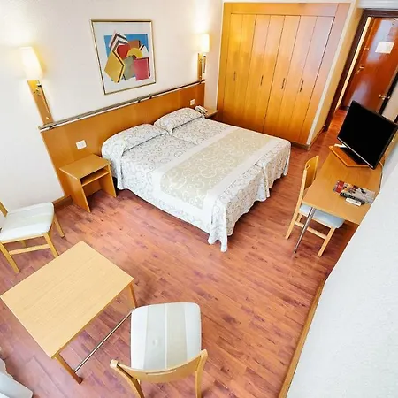 Bull Astoria 3*